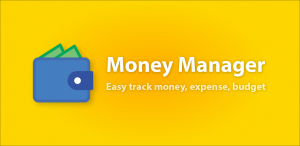 MONEY MANAGER EXPENSE & BUDGET